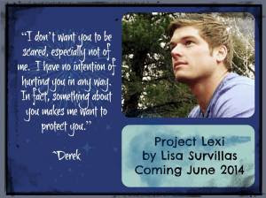Project Lexi Teaser 2