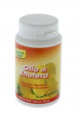 Olio di Enotera - Enagra