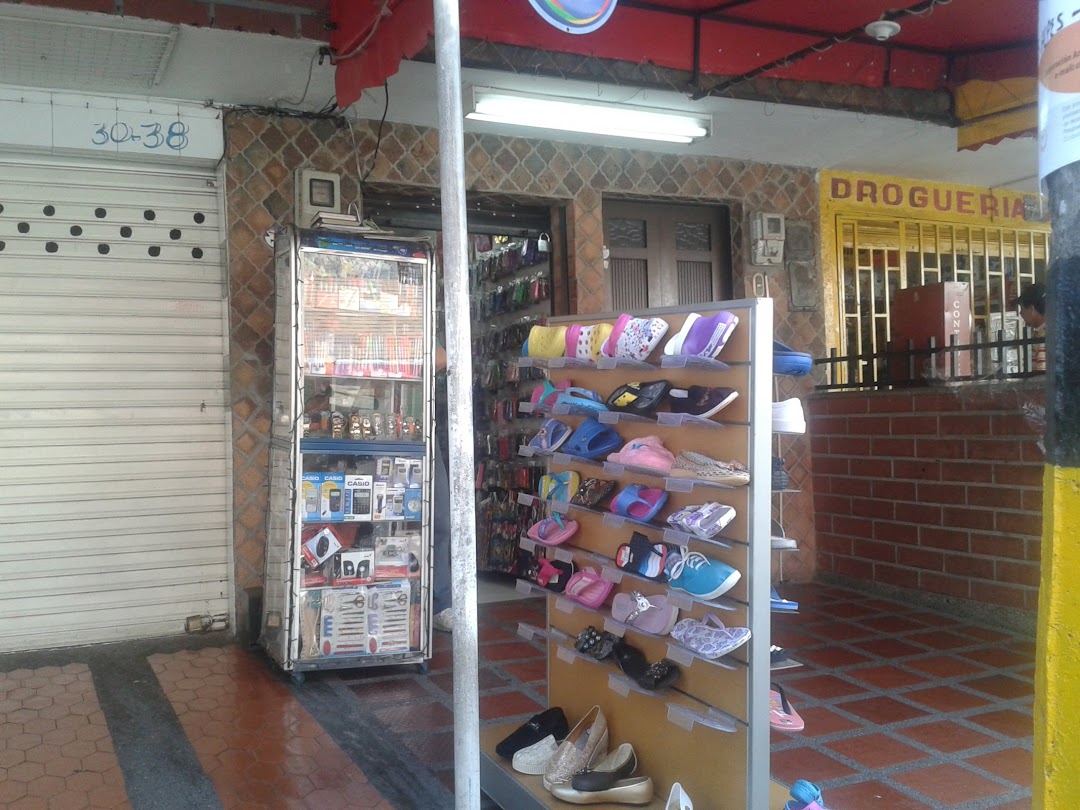 Papelería y Suministros