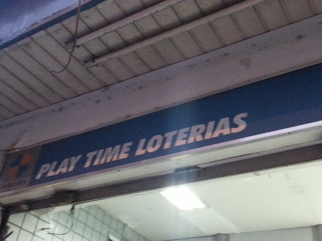 Comentários e avaliações sobre PLAY TIME LOTERIAS