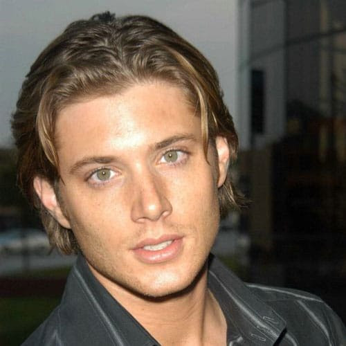 20 Fresh Dean Winchester Hairstyle Hairstyle Trend 2019