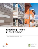 Emerging Trends In Real Estate 2017