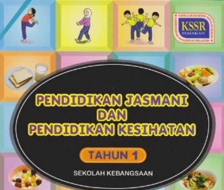 Buku Teks Darjah 1 Bahasa Melayu  Tema Dan Unit Bahasa Melayu Sk Tahun