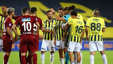Karagümrük - Fenerbahçe CANLI İZLE | Karagümrük ...