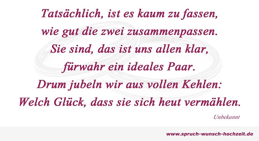 Hochzeitsspruch Gruene Hochzeit hochzeitsglückwünsche kurz