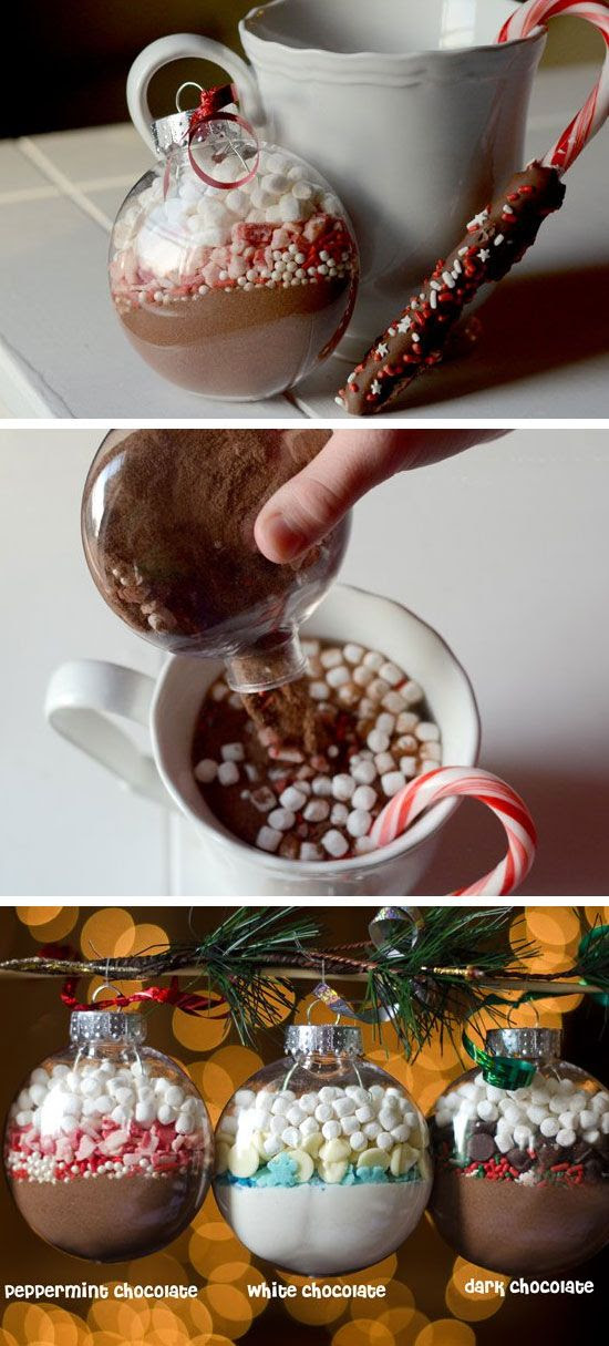 EchoPaul Official Blog 25 Easy DIY Christmas Gift Ideas for Family