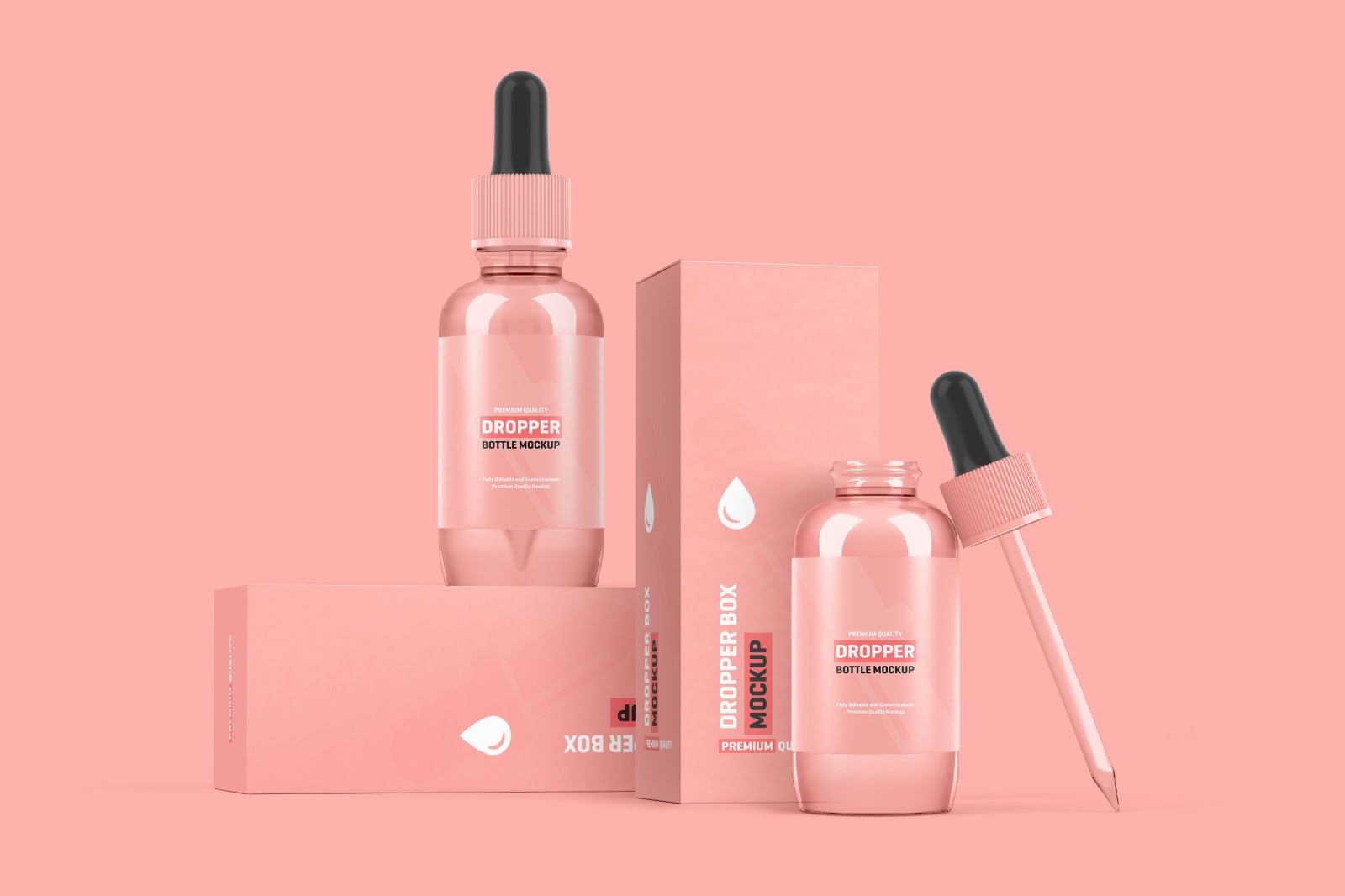 Download Cosmetic Box Packaging Mockup A Mockup Generator Is An Online Browser Based Tool Which Allows You To Create Product Mockups Without Any Third Party Software Such As Photoshop Yellowimages Mockups