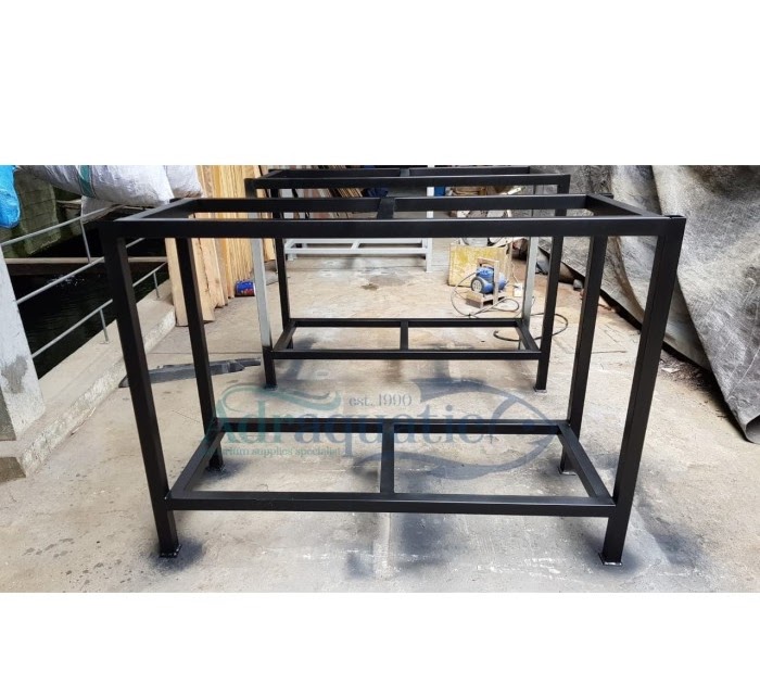 Meja Tv Dari Besi Hollow / Jual meja belajar kerja minimalis modern