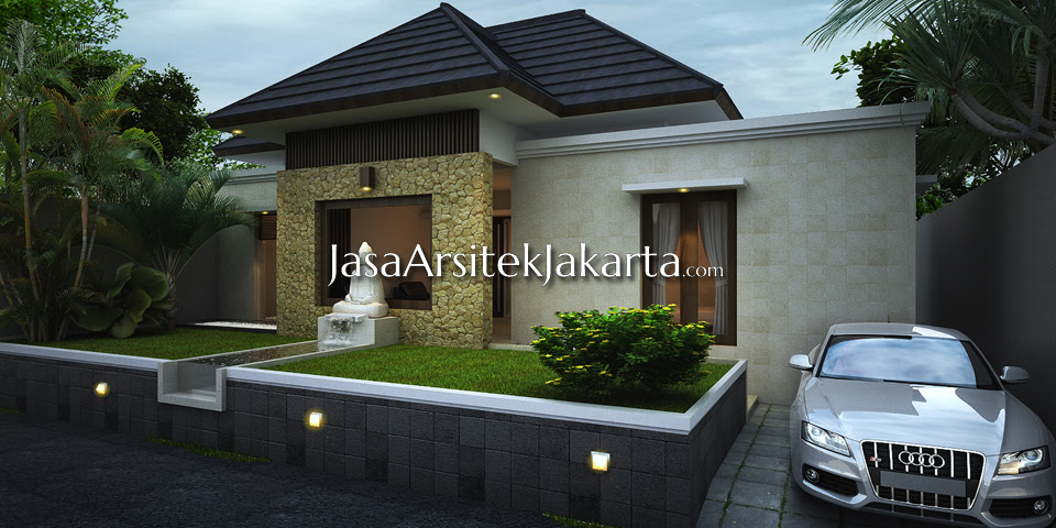 Gambar Desain Taman Gaya Bali Mobil W Gambar Desain Taman Gaya Bali Mobil W