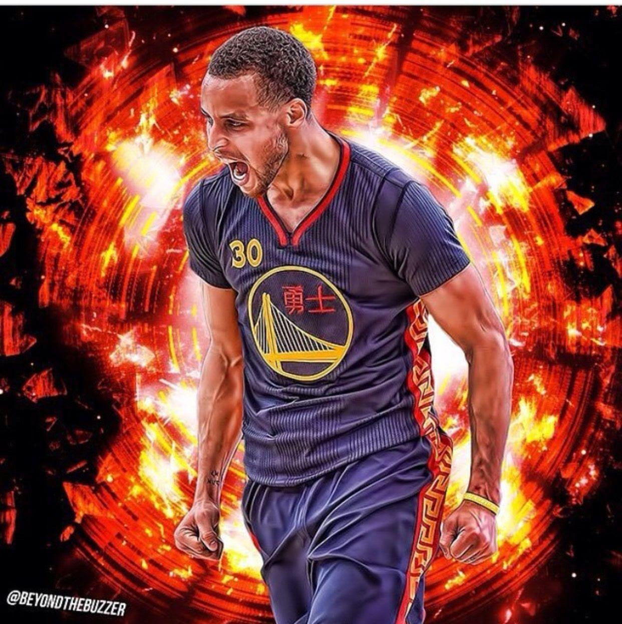Steph Curry Wallpaper Cool