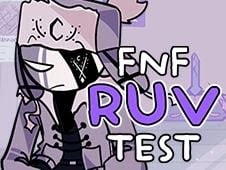 Whitty Fnf Test Mobile - Fnf New All Characters Test Playground Remake