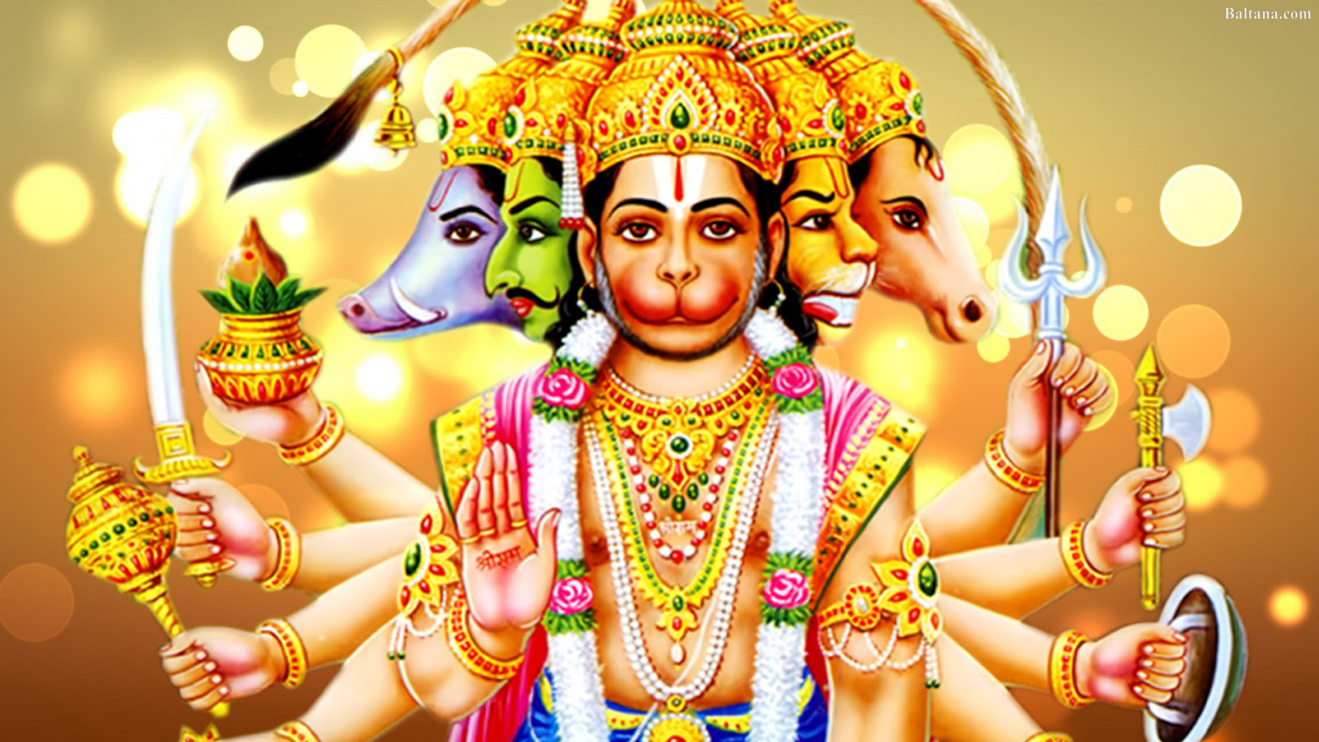 10++ Pc Wallpaper Hd Hanuman - Bizt Wallpaper