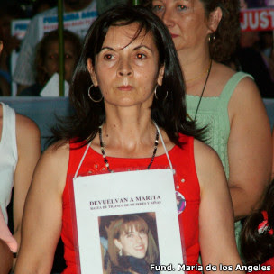 Susana Trimarco