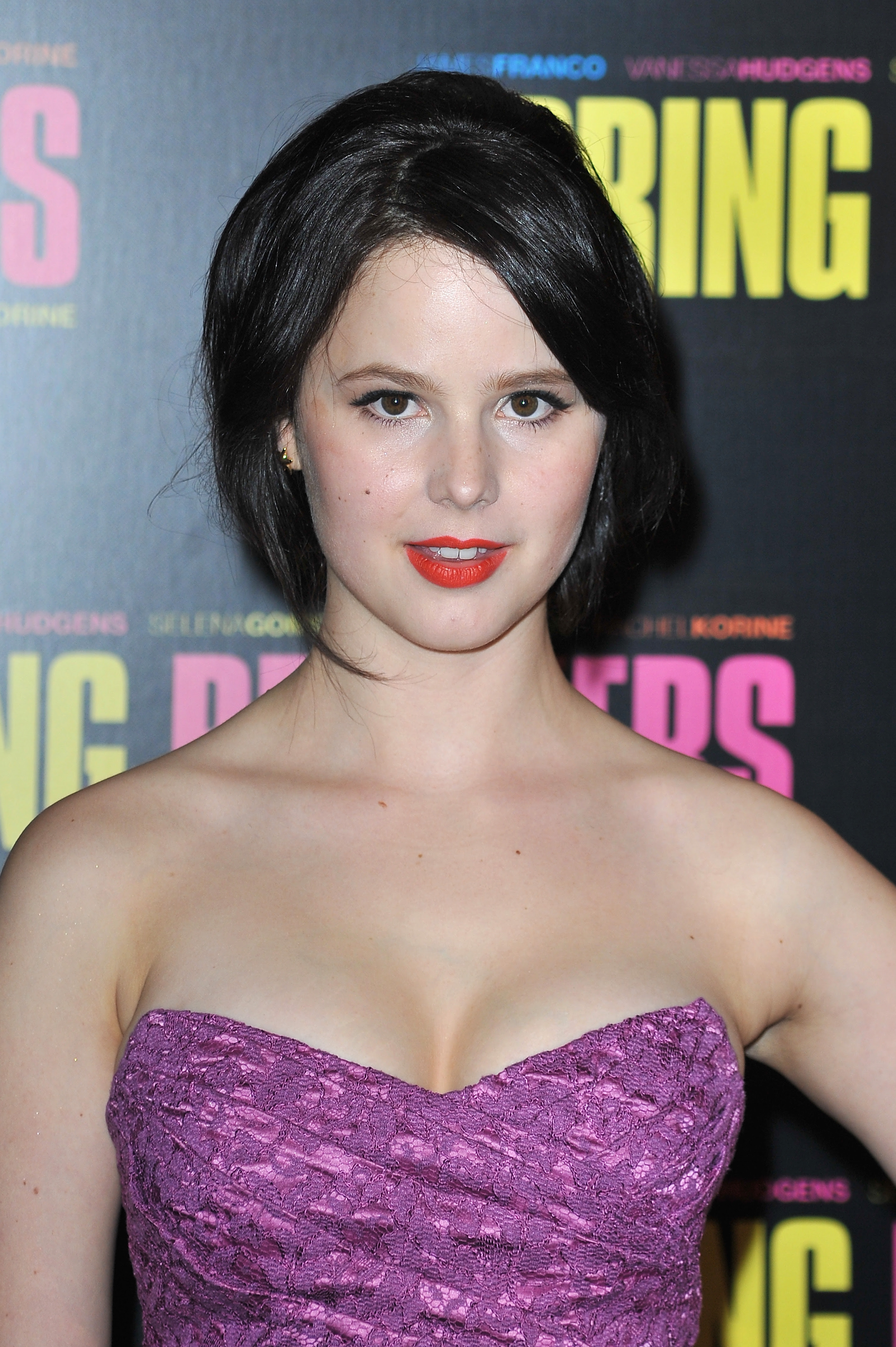 Hot rachel korine