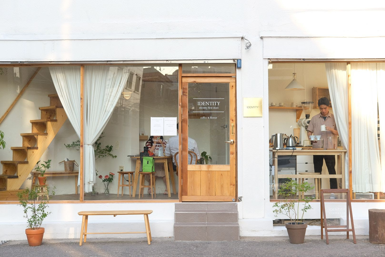 39 Best & Prettiest Cafes that You Must Visit in Seoul (Korea) Strictly Ours