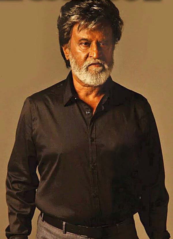 Rajinikanth looks like a picture perfect don in these new Rajinikanth looks like a picture perfect don in these new