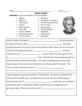 Amendment Worksheet Answer Key - Home School