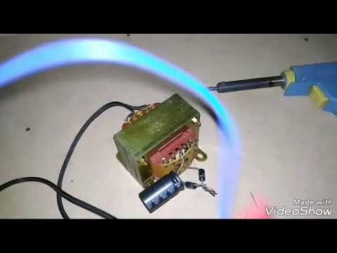 Cara Membuat Adaptor 12 Volt Untuk Tape Mobil Adaptor Kita