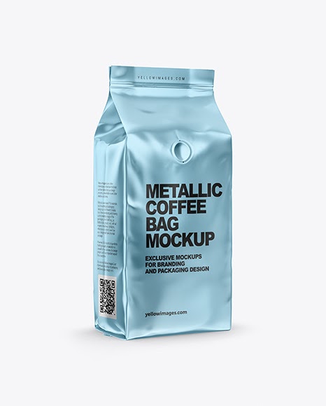 Download Coffee Branding Mockup PSD Mockup Templates