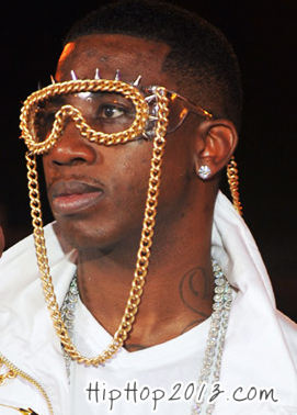 Gucci Mane Chain Collection