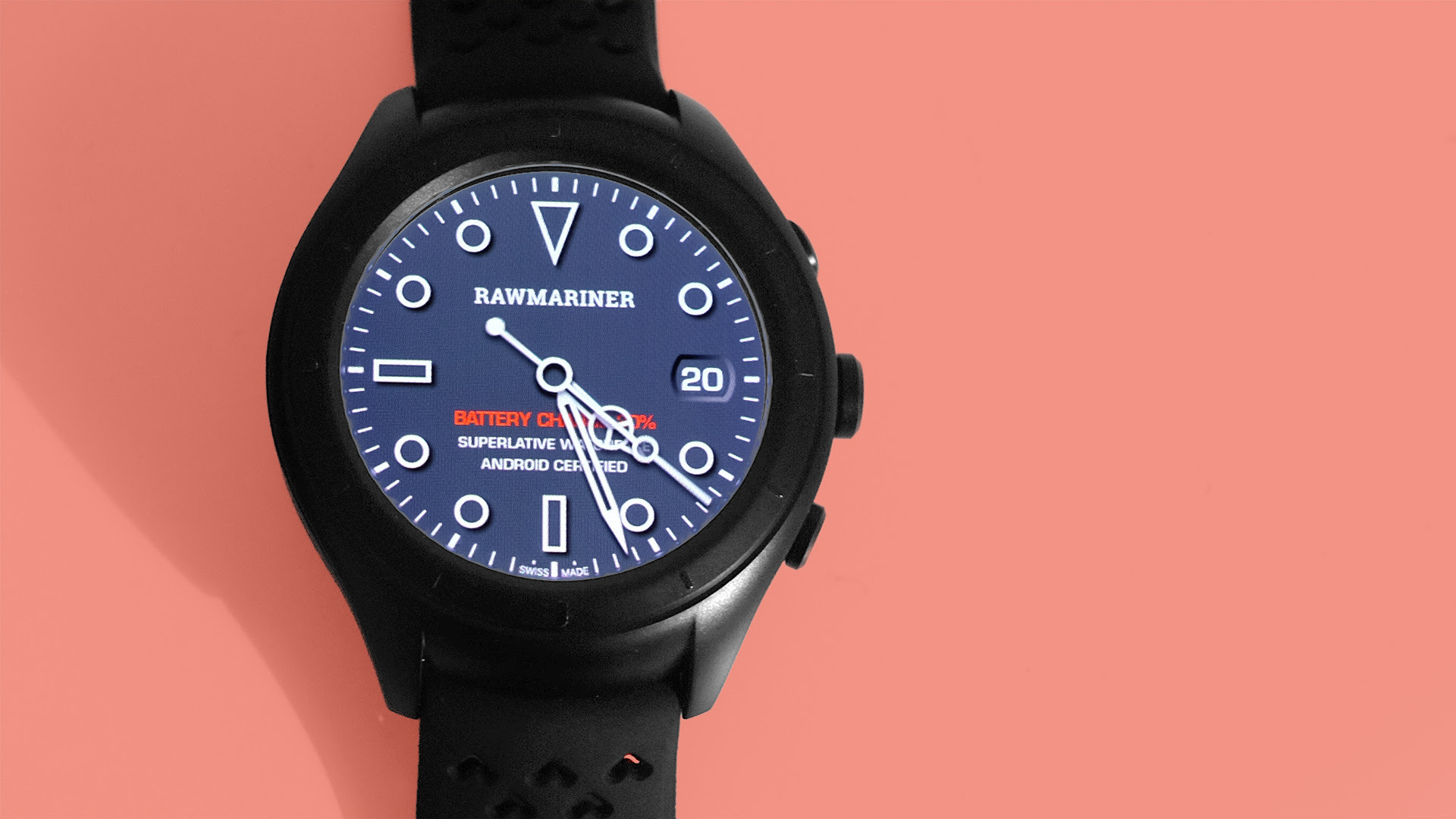 best wear os watch reddit