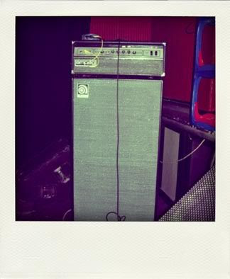 ampeg