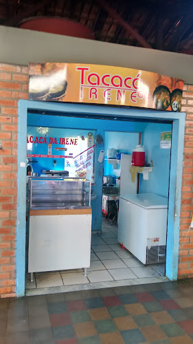 Comentários e avaliações sobre Tacacá da Irene