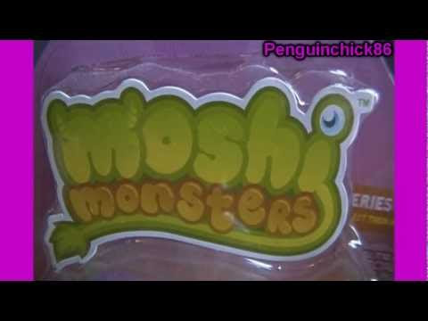 Moshi Monsters Season 2 Mission 6