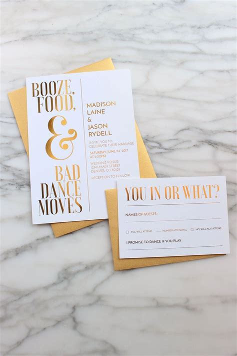 Best 25 Funny wedding invitations ideas on Pinterest Best 25 Funny wedding invitations ideas on Pinterest