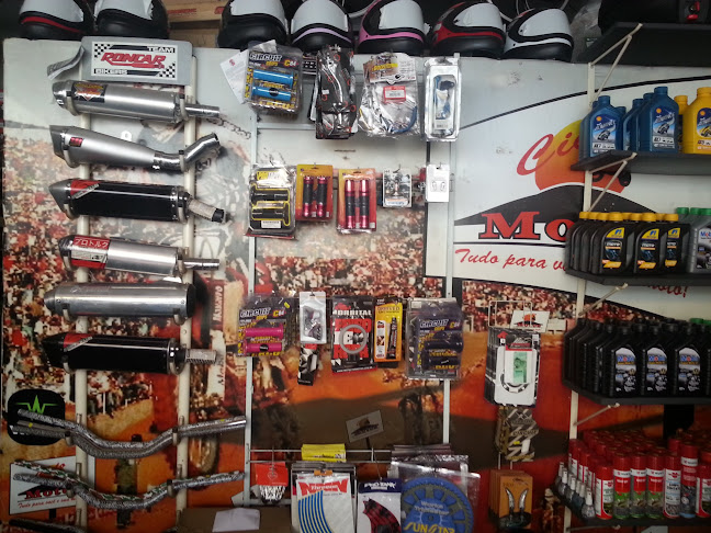 ciclo motos - Aracaju