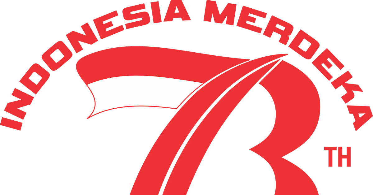 Dirgahayu Logo Png Hut Ri 75