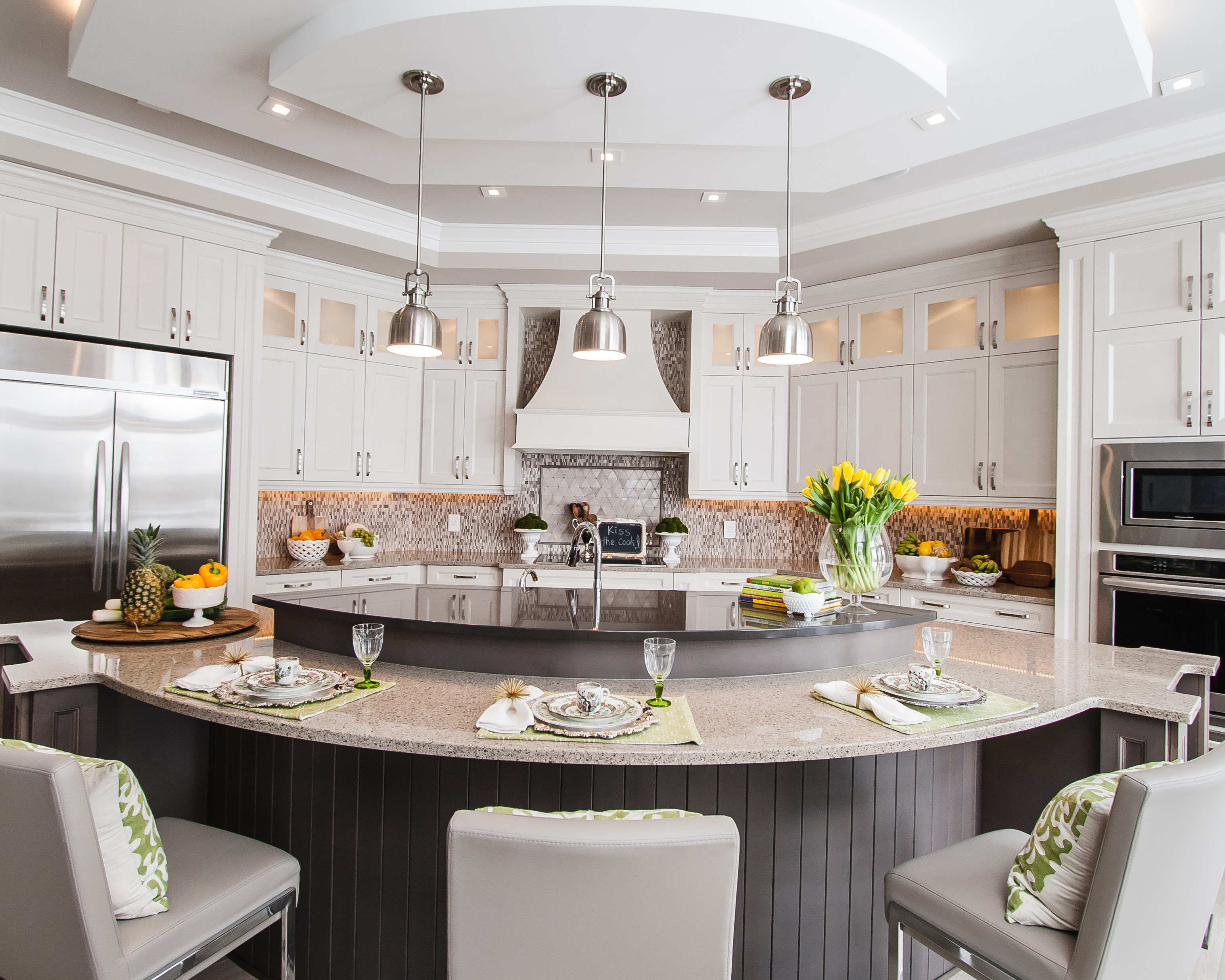 All About Kitchen 50+ Houzz Kitchen Ideas Pictures