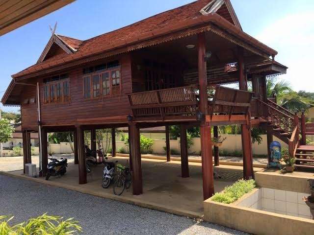 Elephant Guest House Phuket