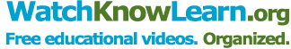 http://watchknowlearn.org/images/watchKnowLearnLogo.png