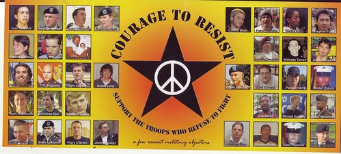 couragetoresist