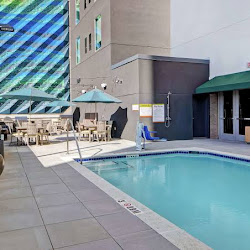 Home2 Suites by Hilton Charlotte Uptown