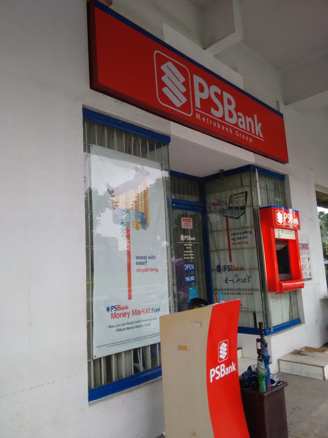 Philippine Saving Bank