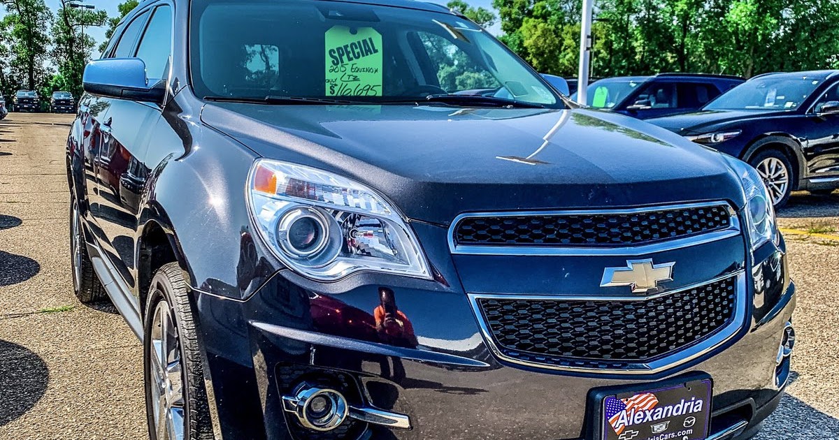 Car Dealerships In Alexandria Mn Alexandria MN New