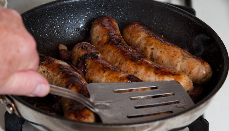 How to Cook Chicken Sausage | Our Pastimes