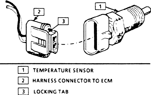Chrysler 3 8 Engine Coolant System Diagram - Wiring Diagram