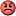 Verärgert