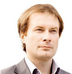Алексей Васильев
