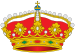 Corona de príncipe.svg