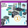 L'AQUARIUM A LA MAISON - JEU CONCOURS EHEIM 2020 L'AQUARIUM A LA MAISON - JEU CONCOURS EHEIM 2020