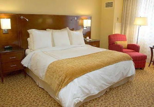 Hotel «Wichita Marriott», reviews and photos, 9100 E Corporate Hills Dr, Wichita, KS 67207, USA