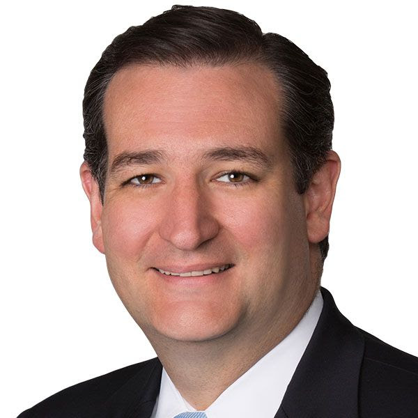 Ted Cruz Ted Cruz