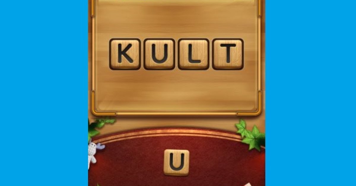 4 Bilder 1 Wort 6 Buchstaben Lösung 322