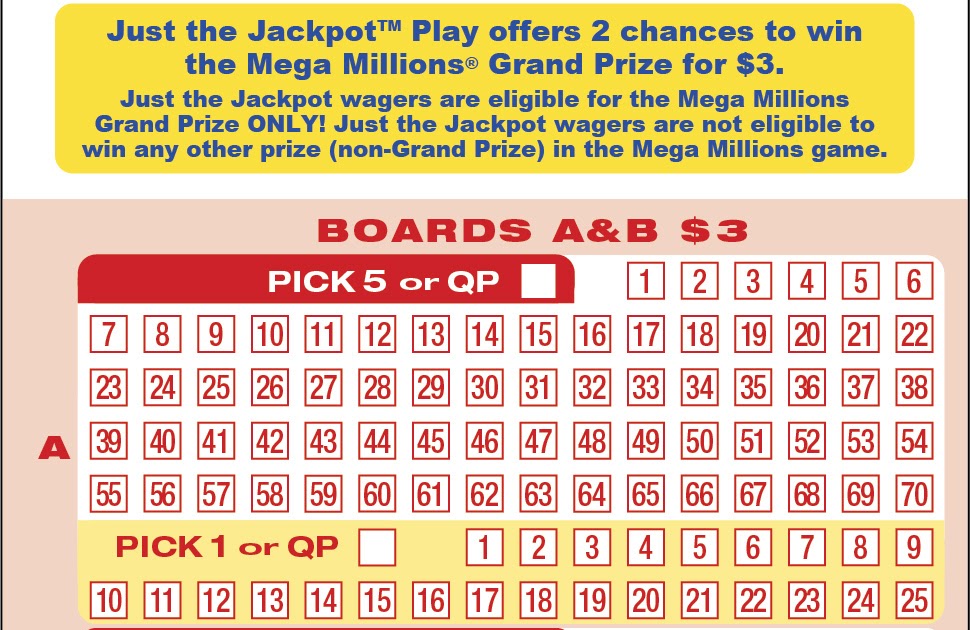 Download Mega Millions Payout Pics