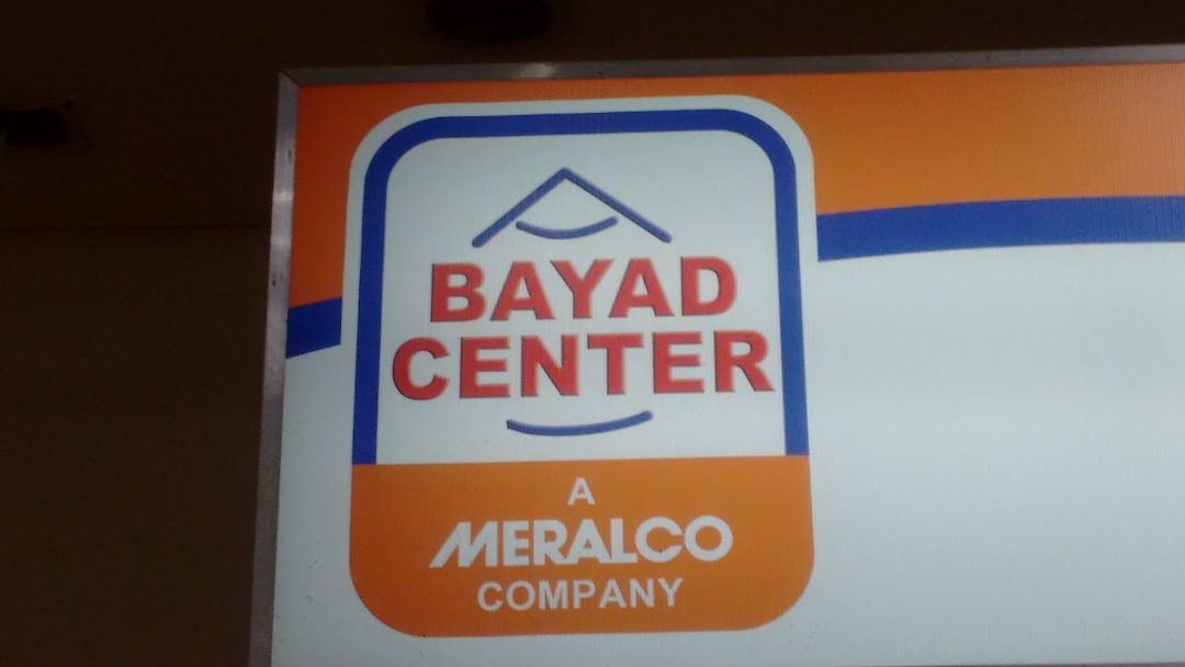 Bayad Center