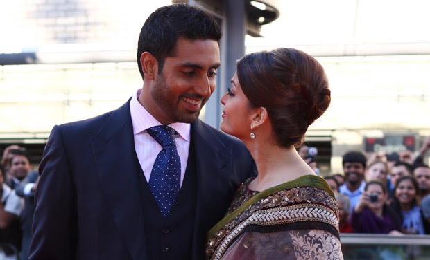 Abhishek Aishwarya